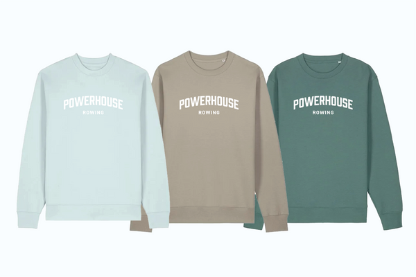 Powerhouse Sweatshirt