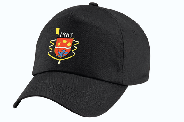 1863 Cap