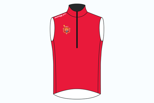 1863 Rowing Gilet
