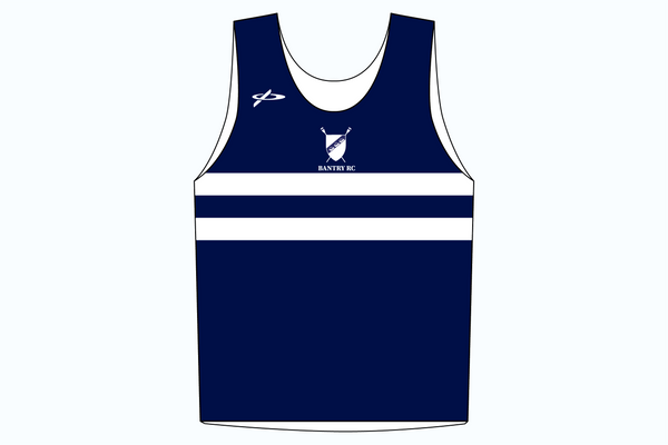 Bantry RC Vest/Singlet