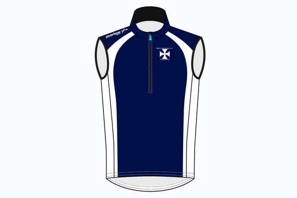 Bristol Ariel Rowing Gilet