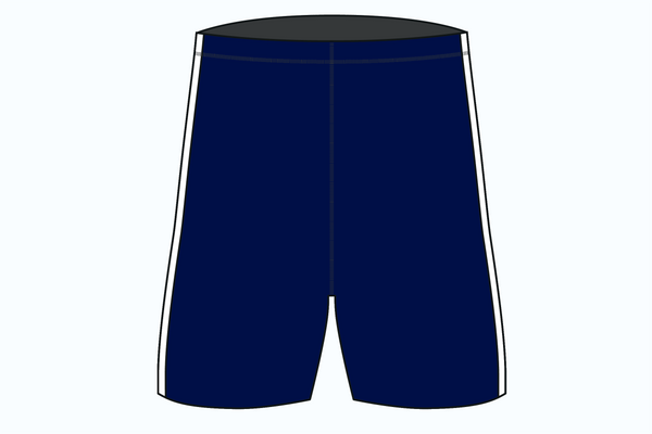 Bristol Ariel rowing shorts