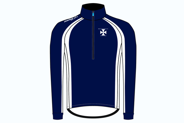 Bristol Ariel Splash Jacket Thermal