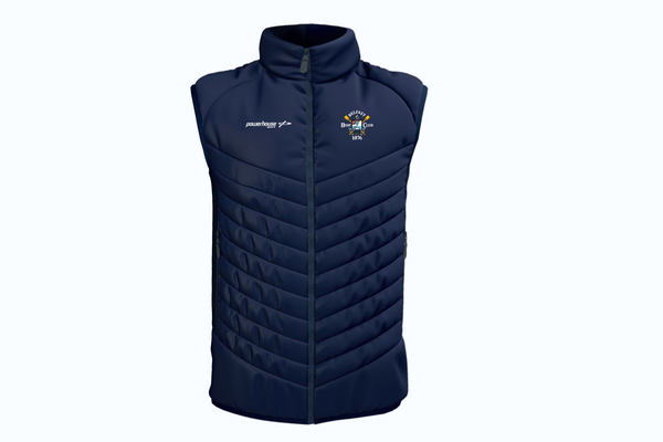 BBC Apex Gilet