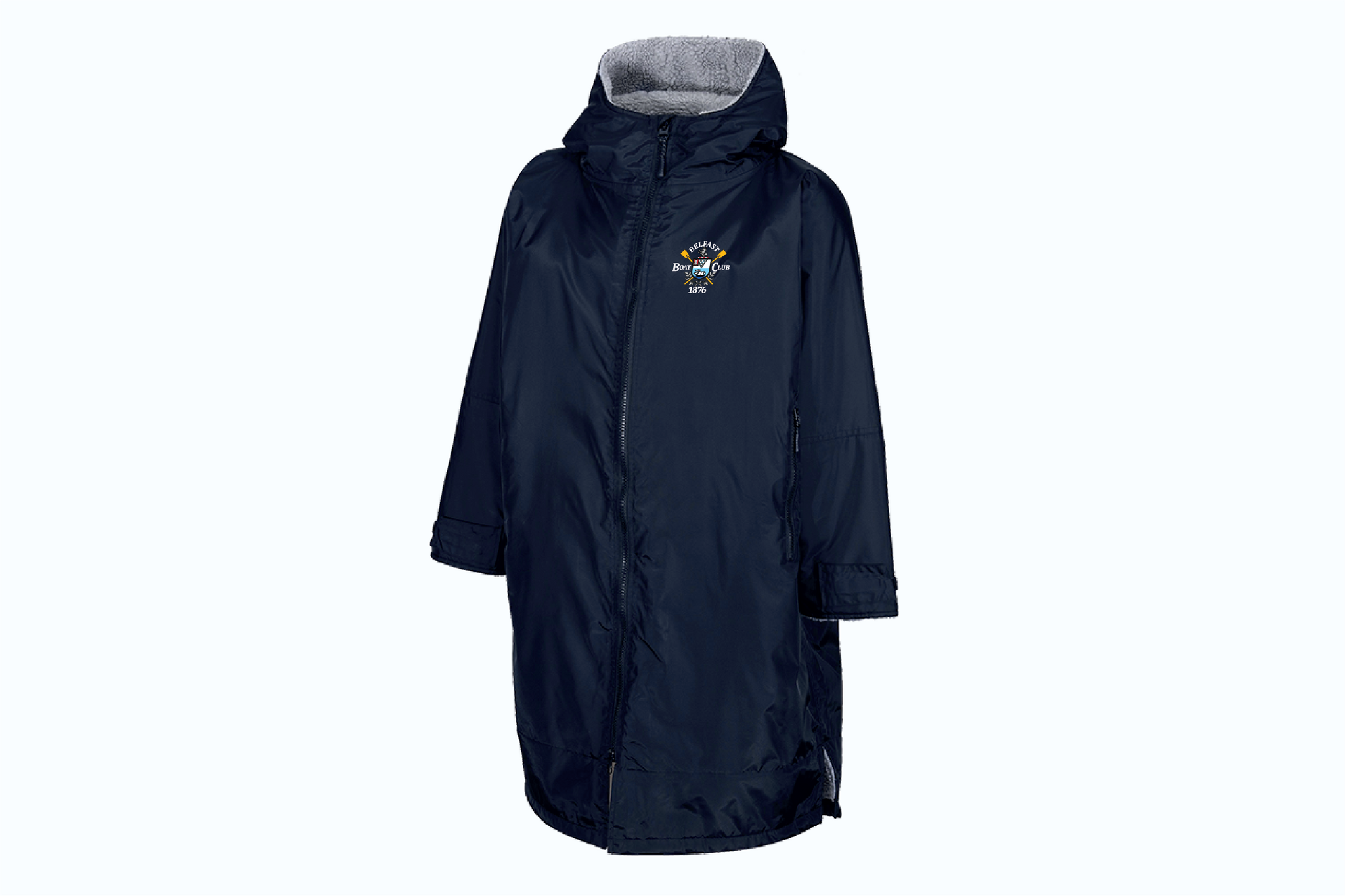 Bc Robe BBC Changing Robe – Powerhouse Sport