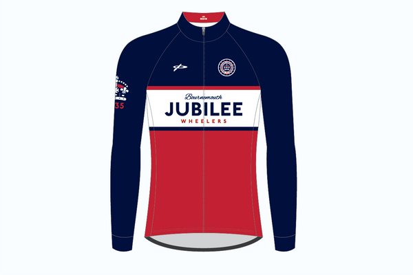 BJW Aqua Jacket