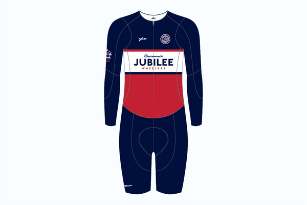 BJW Aero Suit