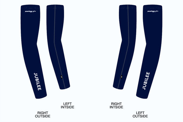 BJW Arm Warmers