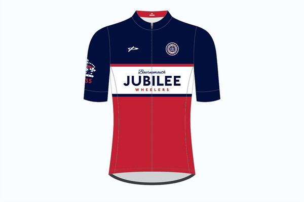 BJW Club Jersey