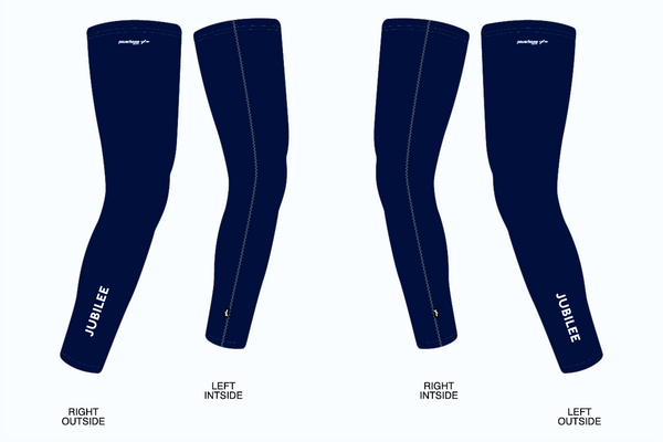 BJW Leg Warmers