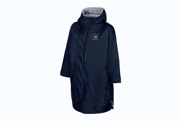 BRC Changing Robe