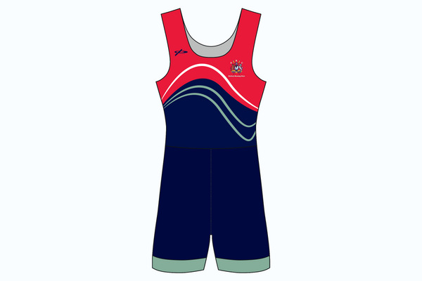 BRC Training Onepiece