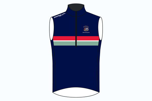 BRC Rowing Gilet