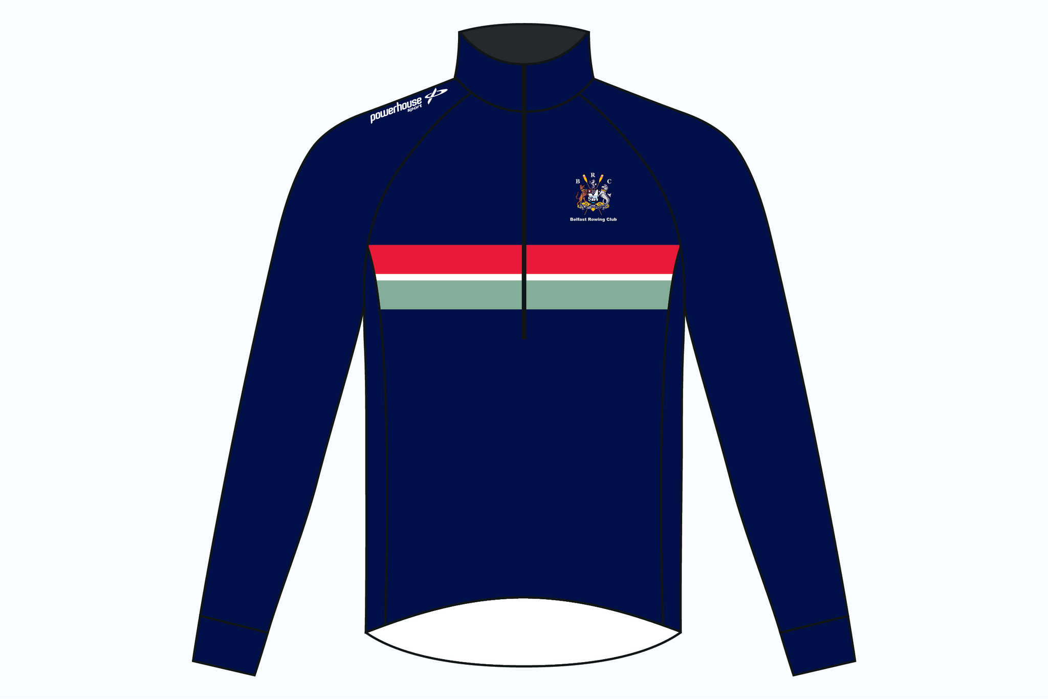 BRC Splash Jacket Windbloc