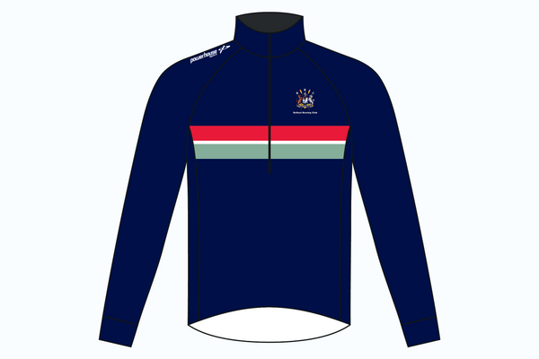 BRC Splash Jacket Windbloc