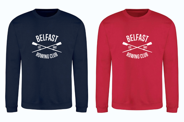 BRC Sweatshirt