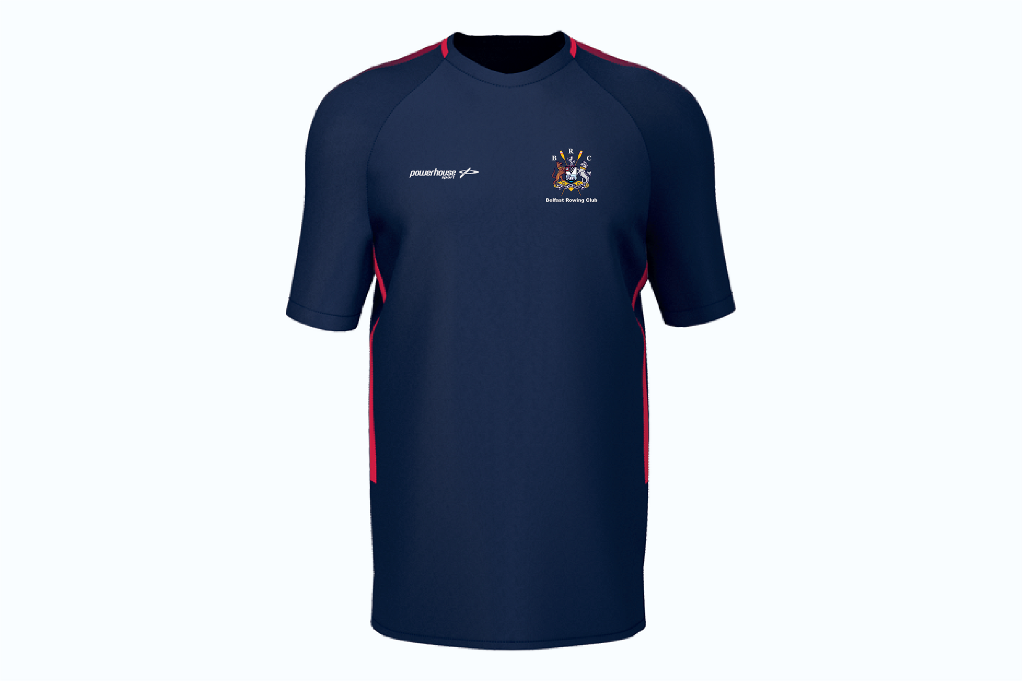 BRC Edge Training Tee