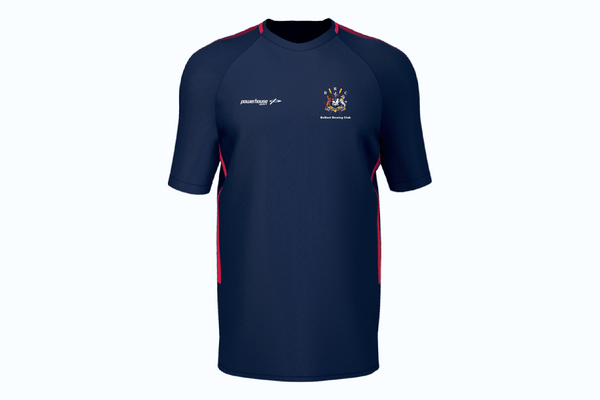BRC Edge Training Tee