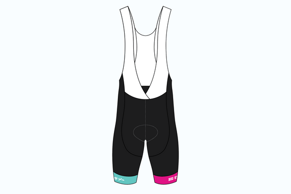 BSG Cycling Bib-Shorts