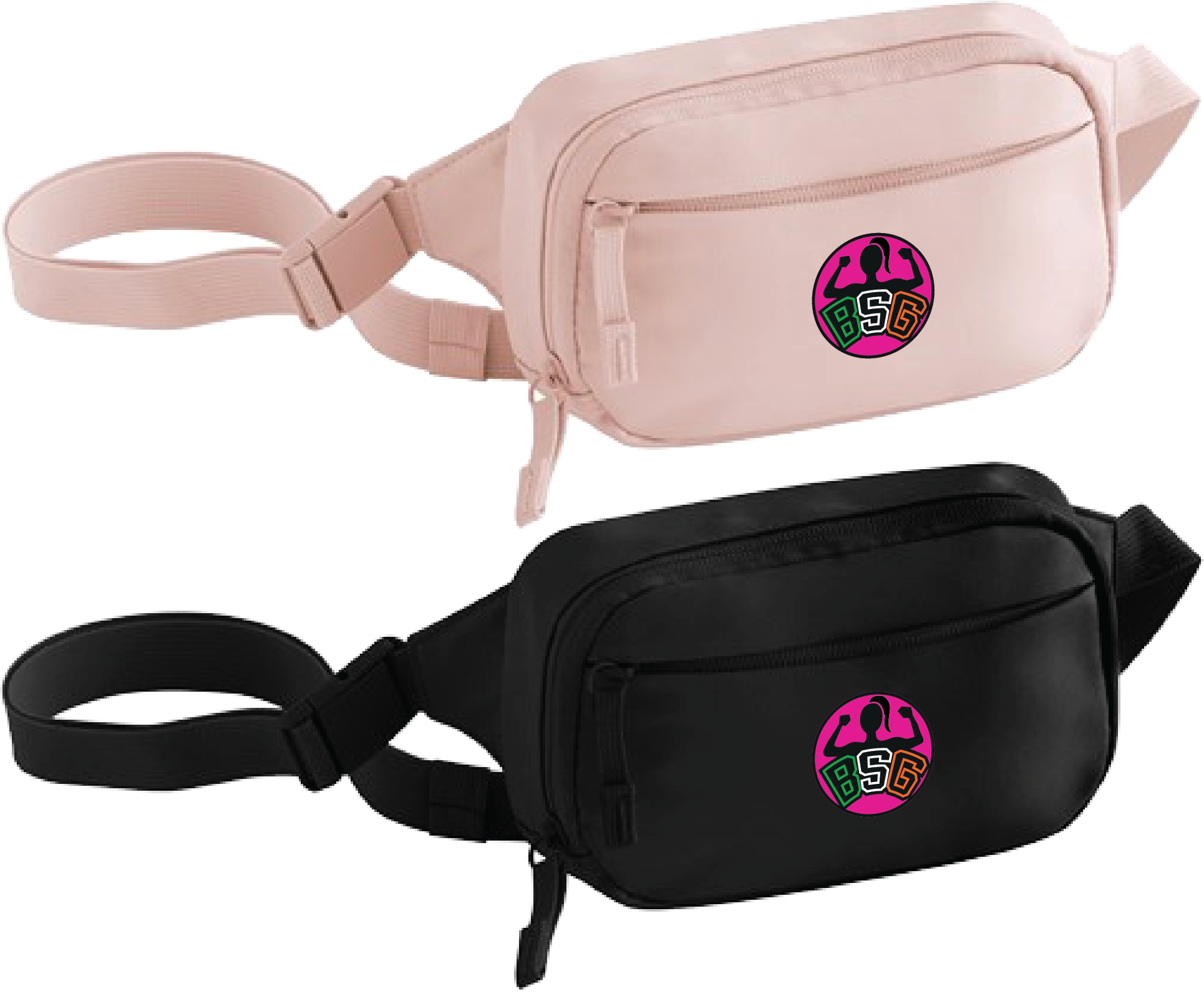 BSG Belt Bag