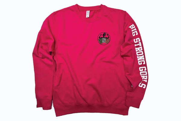 BSG Classic Sweatshirt