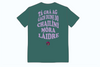 BSG Oversized T - Green
