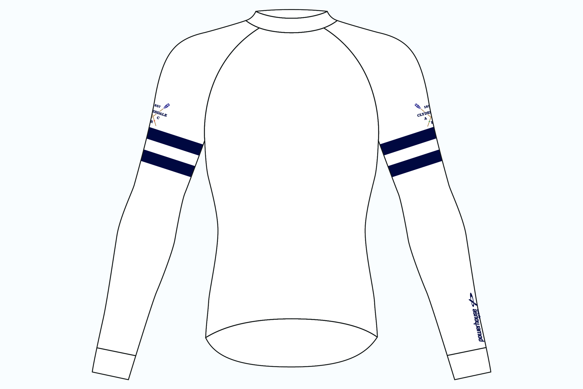 Clydesdale Long-Sleeve
