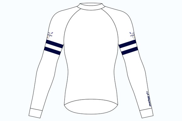 Clydesdale Long-Sleeve