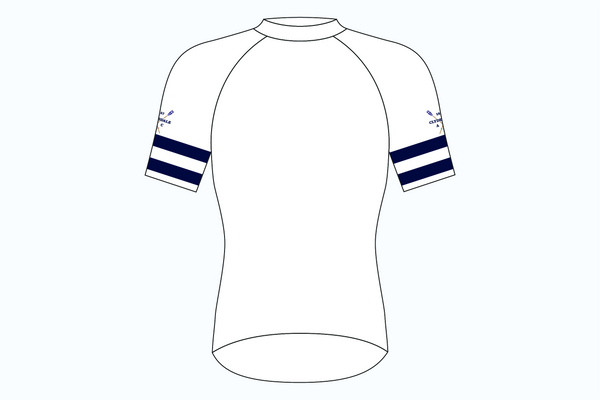 Clydesdale Short-Sleeve