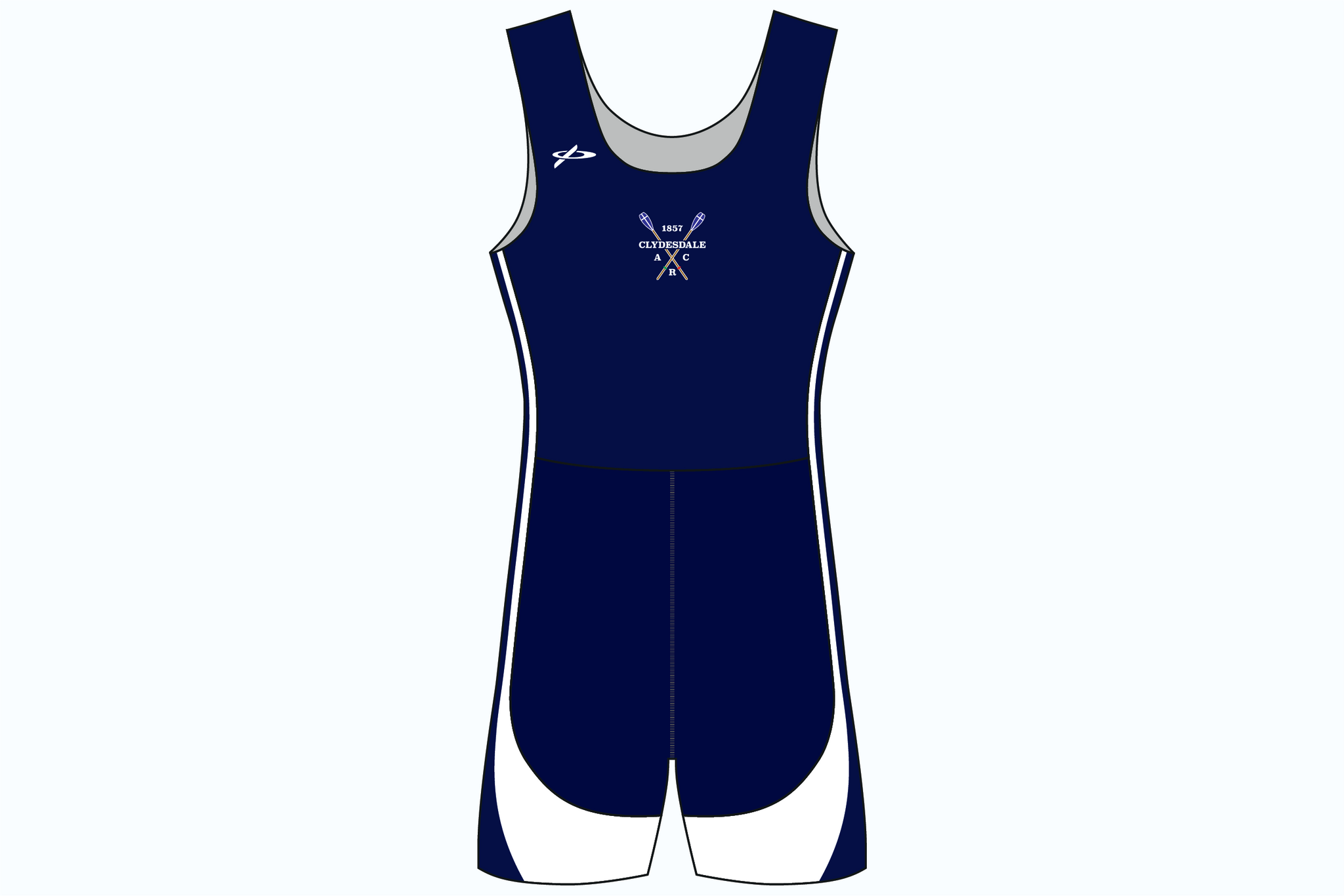 Clydesdale Racing AIO