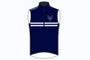 Clydesdale Rowing Gilet