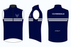 Clydesdale Rowing Gilet