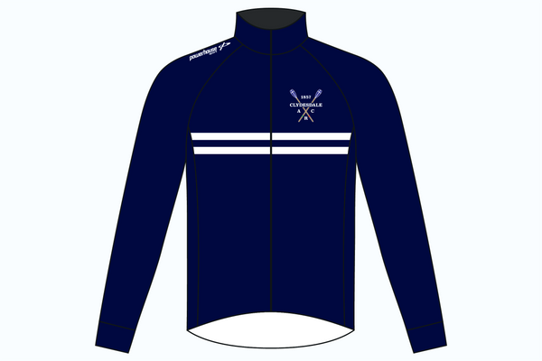Clydesdale Splash Jacket