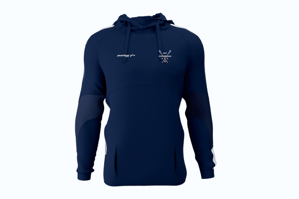 Clydesdale Edge Hoodie
