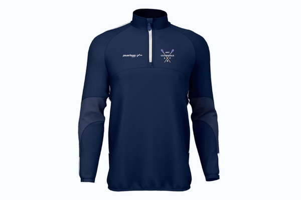 Clydesdale Edge Midlayer