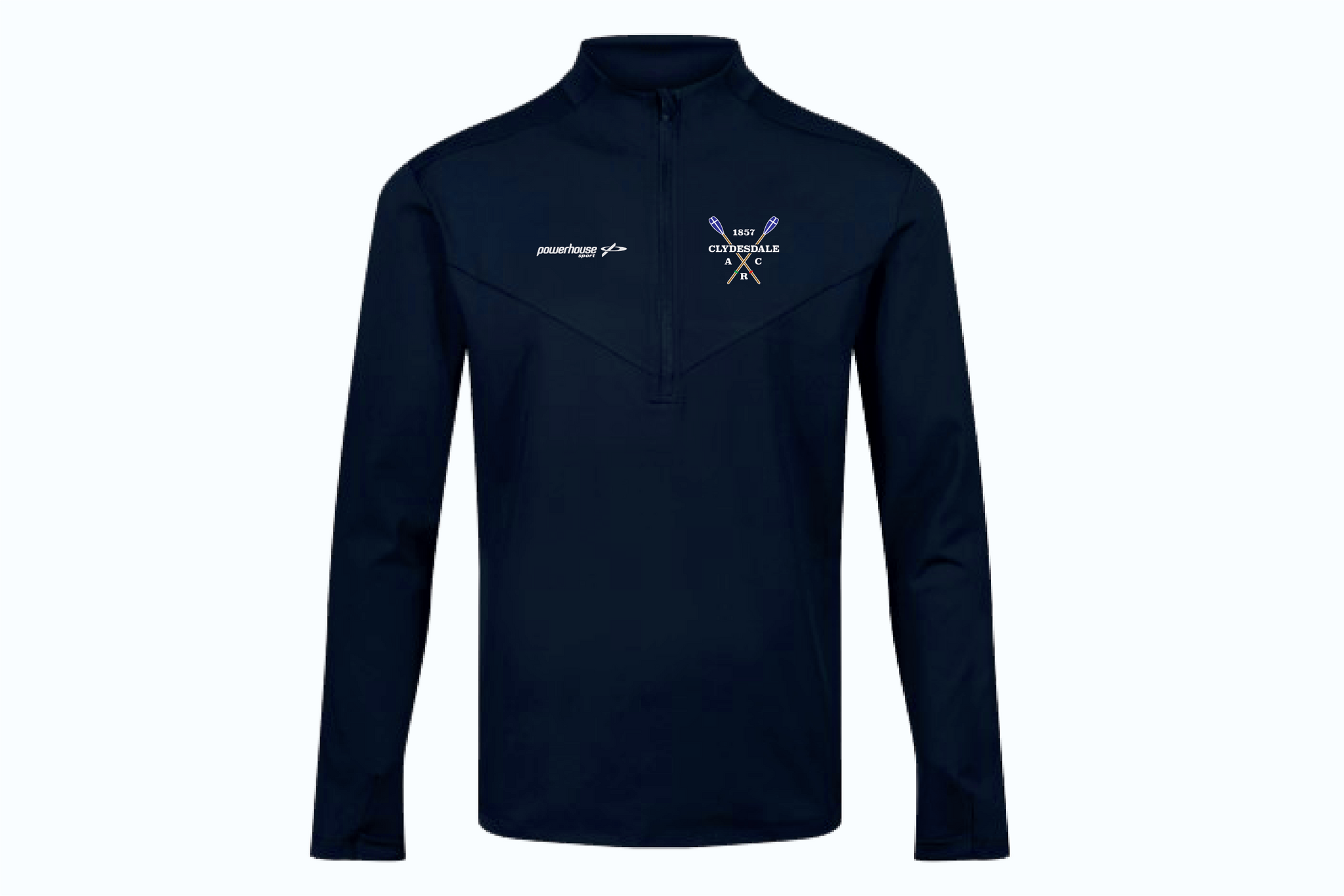 Clydesdale Premium Mid-Layer