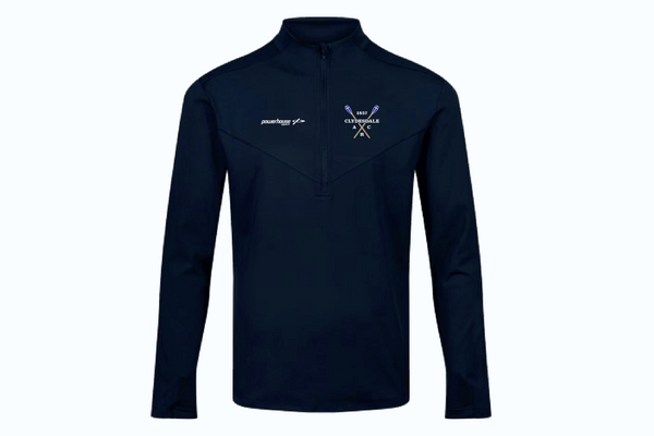 Clydesdale Premium Mid-Layer