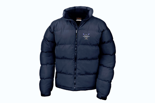 Clydesdale Puffa Coat