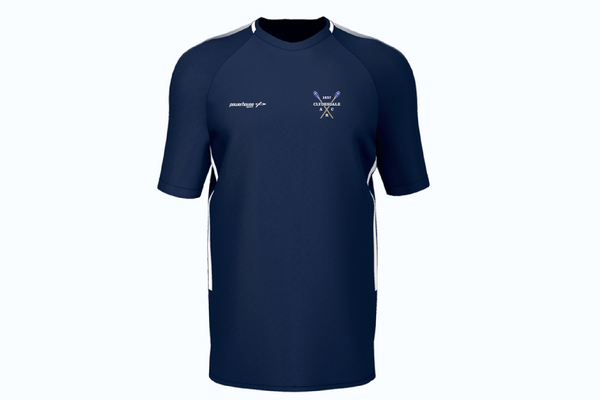 Clydesdale Training Tee