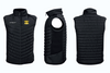 Cork BC Apex Gilet - Powerhouse Sport