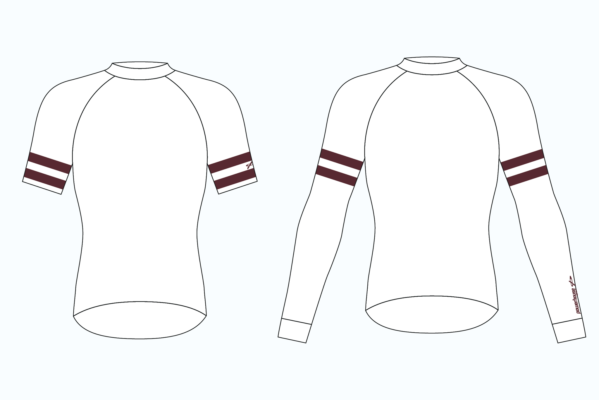 Cork BC Base Layer - Powerhouse Sport
