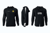 Cork BC Edge Hoodie - Powerhouse Sport