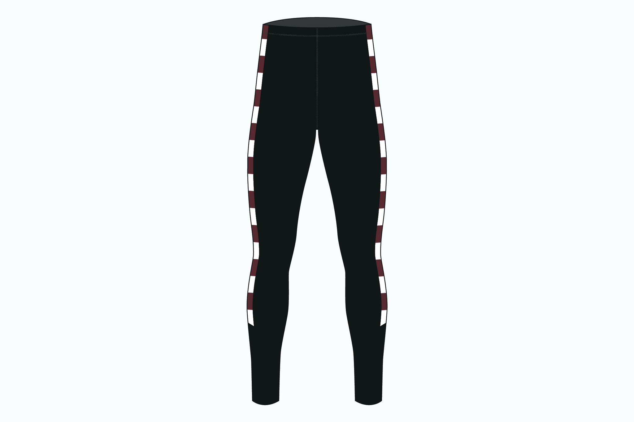 Cork BC Leggings - Powerhouse Sport