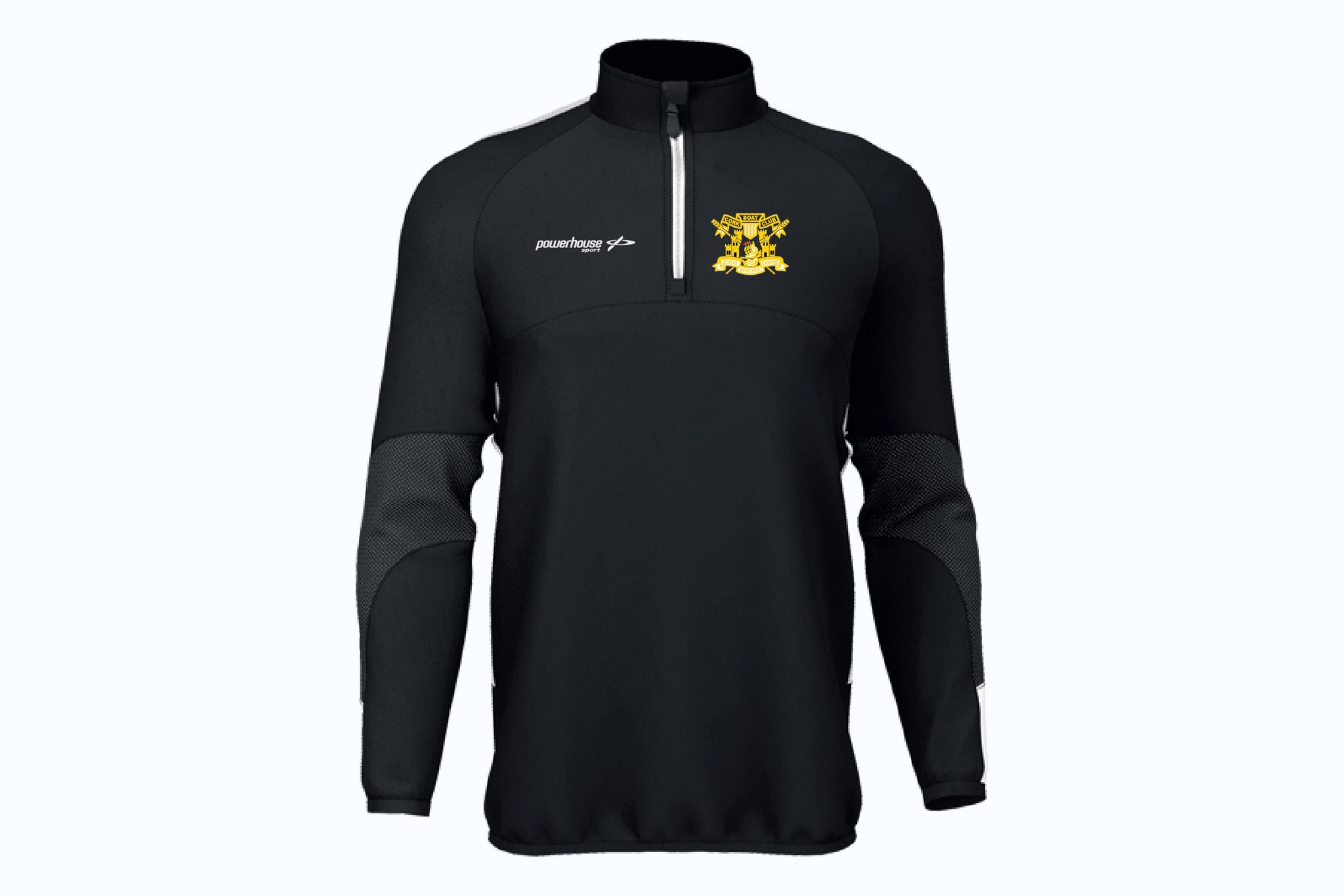 Cork BC Edge Midlayer - Powerhouse Sport