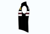 Cork BC Rowing Gilet - Powerhouse Sport