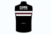 Cork BC Rowing Gilet - Powerhouse Sport