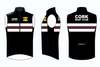 Cork BC Rowing Gilet - Powerhouse Sport