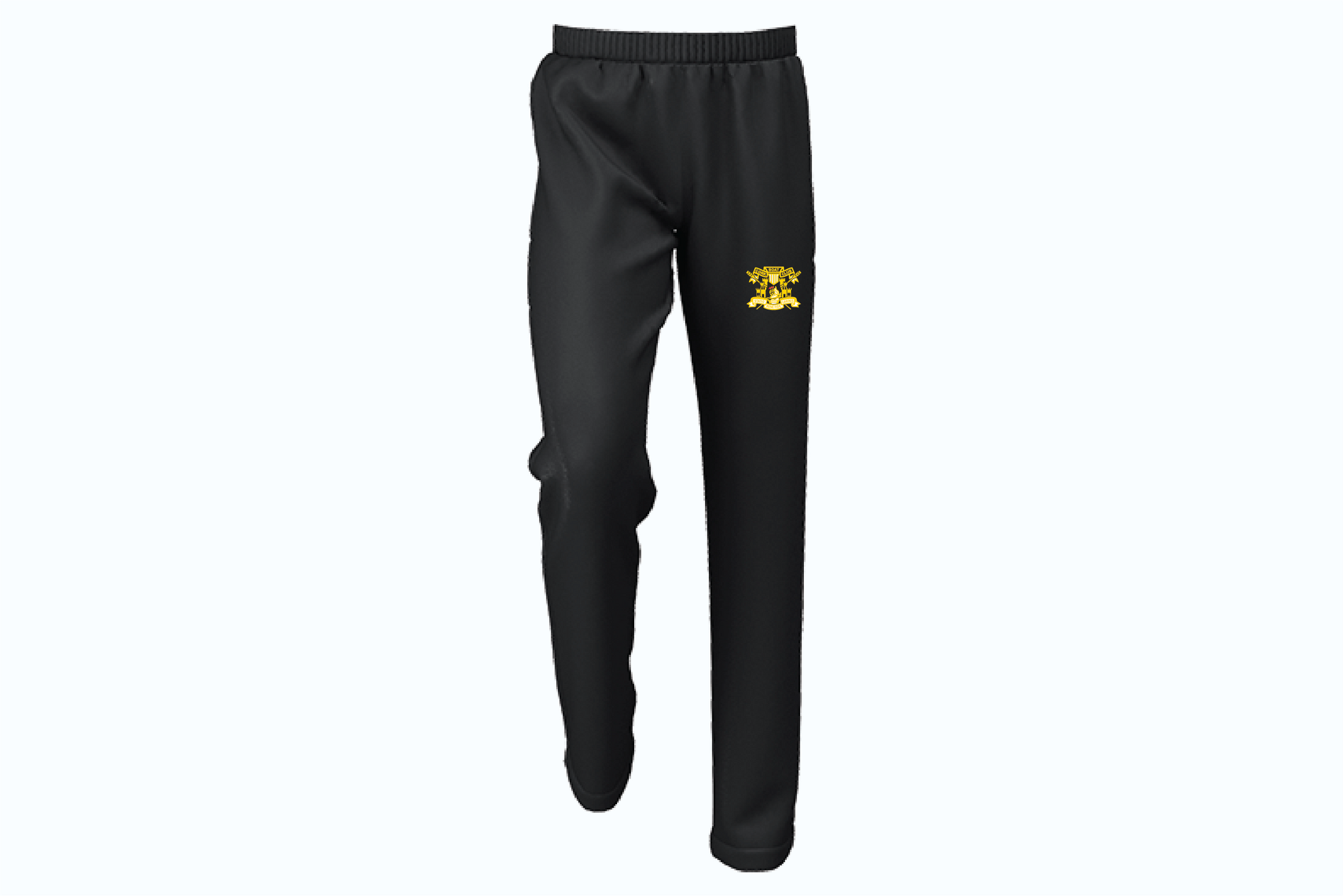 Cork BC Stadium Pants - Powerhouse Sport