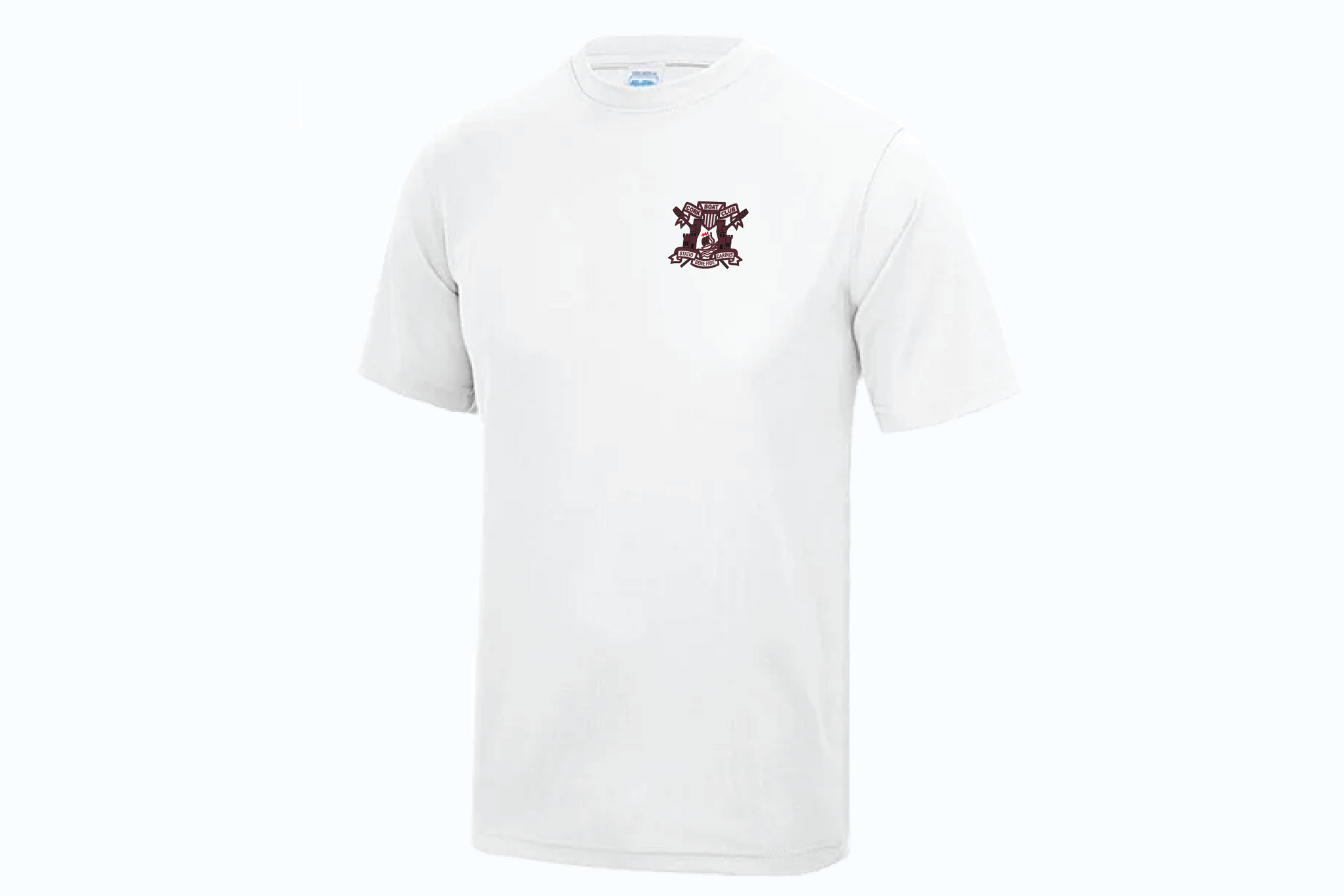 Cork BC T-shirt - Powerhouse Sport