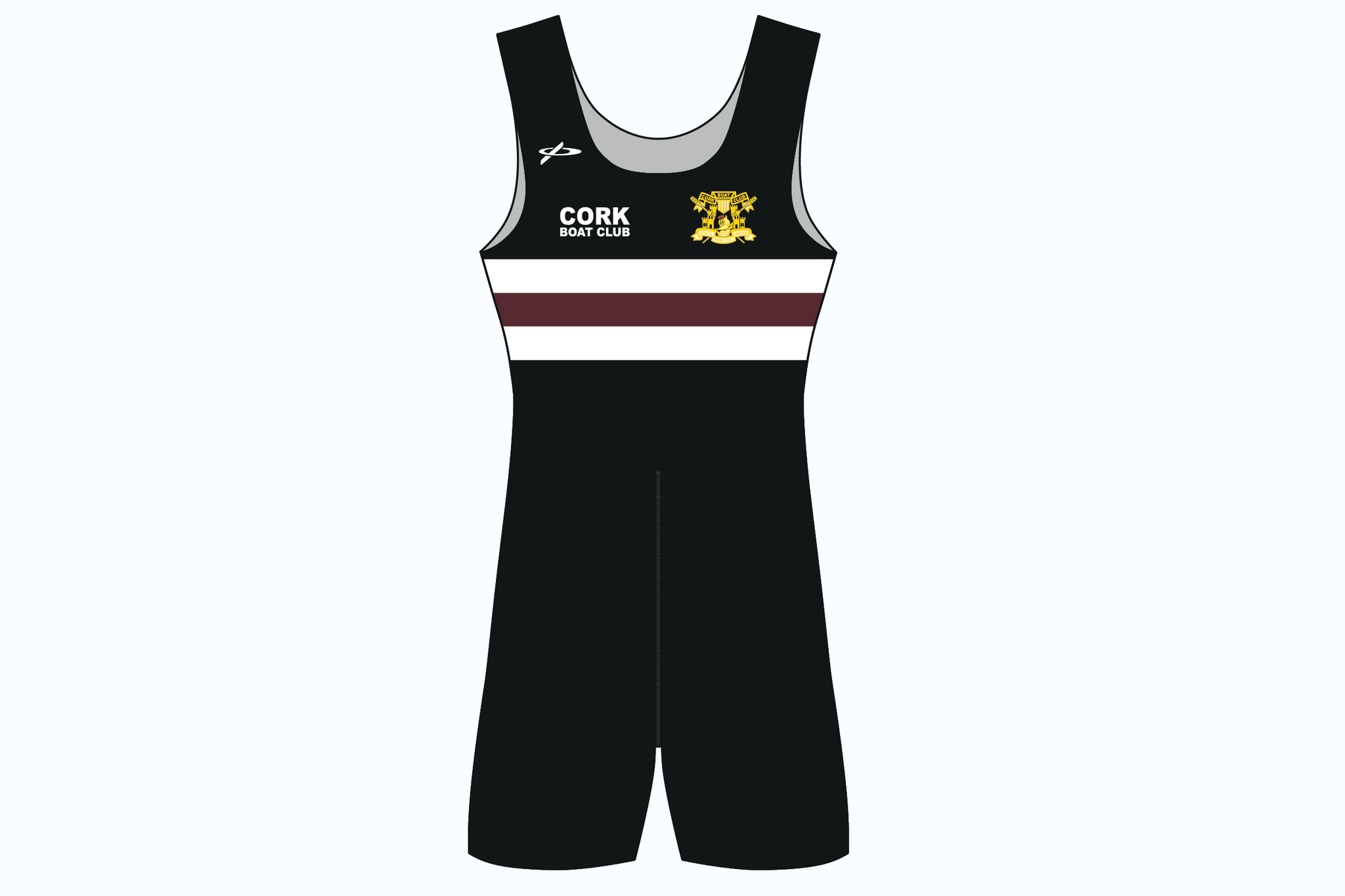 Cork BC Training Onepiece